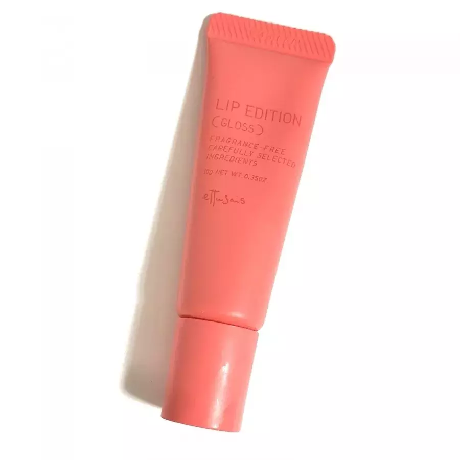 3 26発売 エテュセ春の新作グロスはブルベ イエベどちらにも似合う万能カラー 全8色をレビュー ローリエプレス