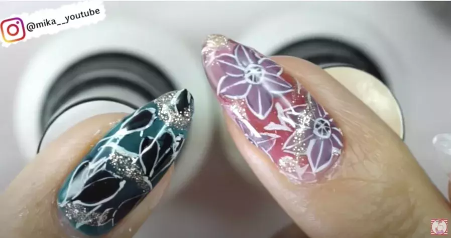 鬼滅ネイル をセルフでチャレンジする方法とは 指先まで愛溢れる ローリエプレス