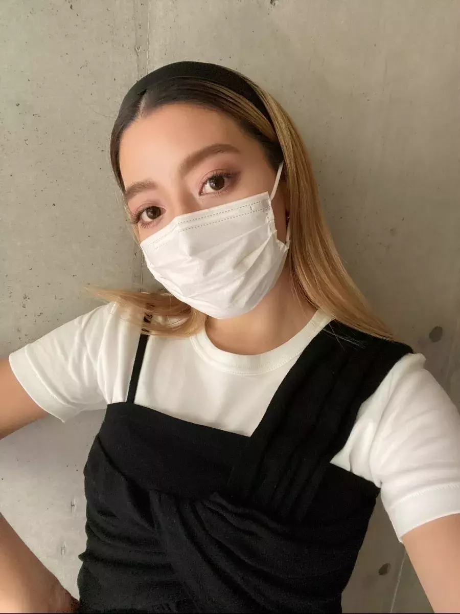 崩れにくい マスクメイクの基本 かわいい夏カラーメイクのやり方を伝授 厳選おすすめコスメ13個 ローリエプレス