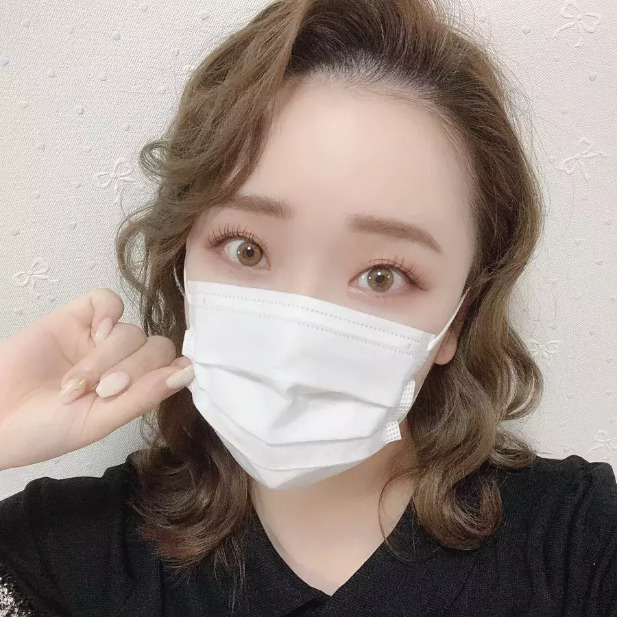 マスクメイクでもかわいい 印象別 大人ウケ 彼モテ 垢抜け メイク3パターン紹介 ローリエプレス