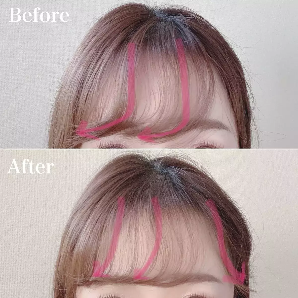 韓国発の最新ヘアアイロン知ってる ボリュームマジックストレートアイロン使い方紹介 ローリエプレス