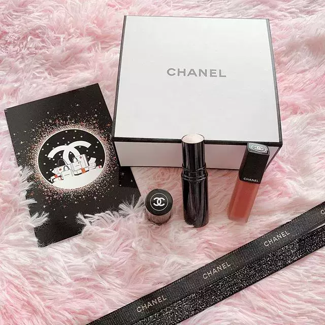 パーソナルカラー別 Chanel シャネル のおすすめコスメ ローリエプレス パーソナルカラー別 Chanel シャネル のおすすめコスメ ローリエプレス