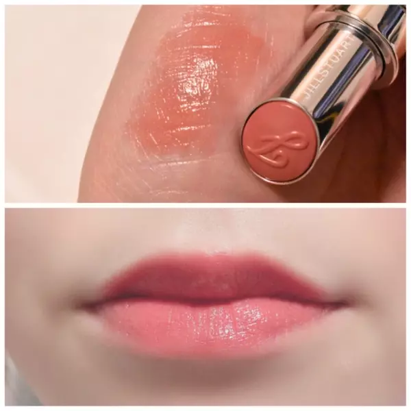 春コスメ Jillstuart新作を一挙紹介 最旬メイク 美肌が叶うアイテムが勢揃い ローリエプレス