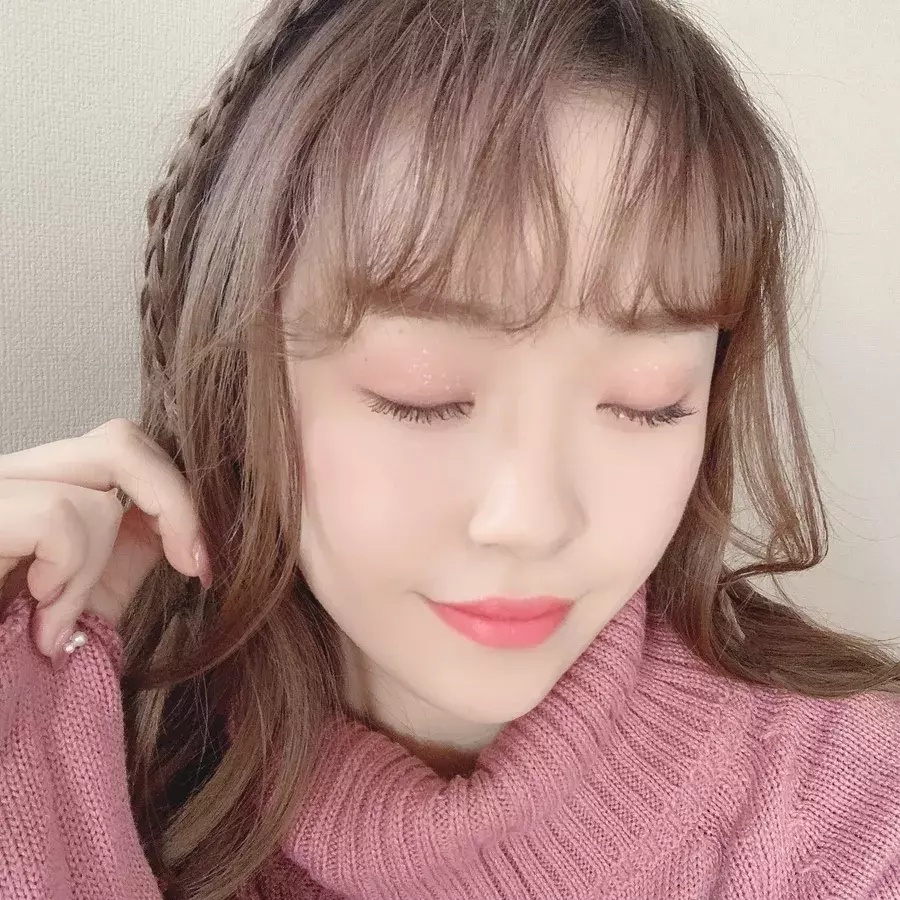 メイクで推し活 Withuのための Niziu版モテメイク リク マヤ リオがお手本 ローリエプレス メイクで推し活 Withuのための Niziu版モテメイク リク マヤ リオがお手本 ローリエプレス