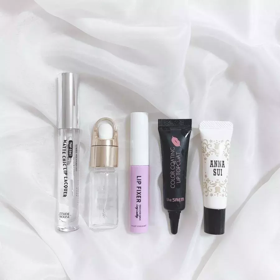 リップコート5種を徹底比較レポート リップが落ちないのはどれ ローリエプレス