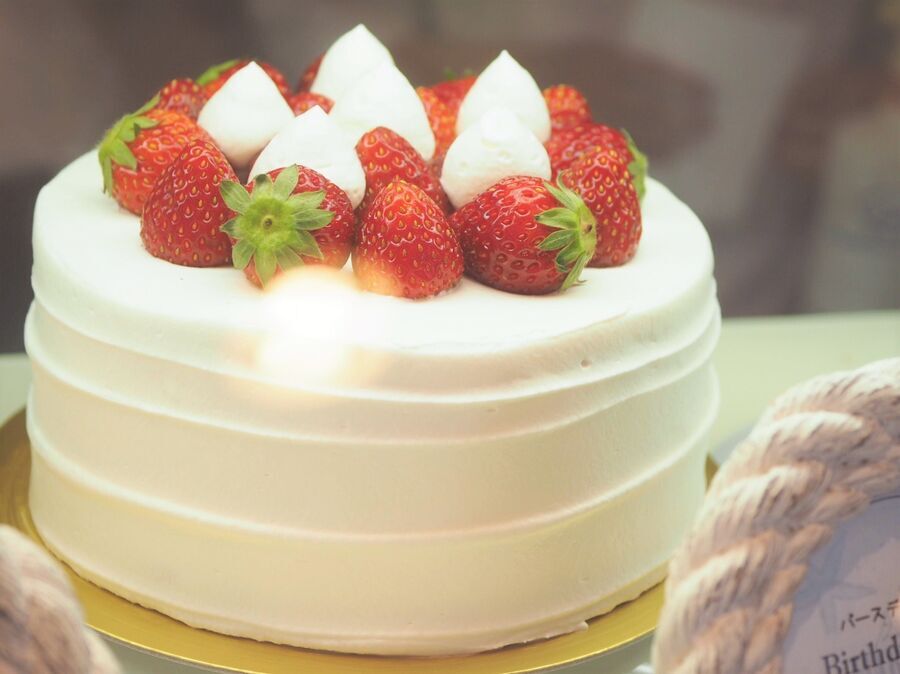 かわいいバースデーケーキもオーダーできる「ドルチェ マリリッサ」にきゅん♡の20枚目の画像