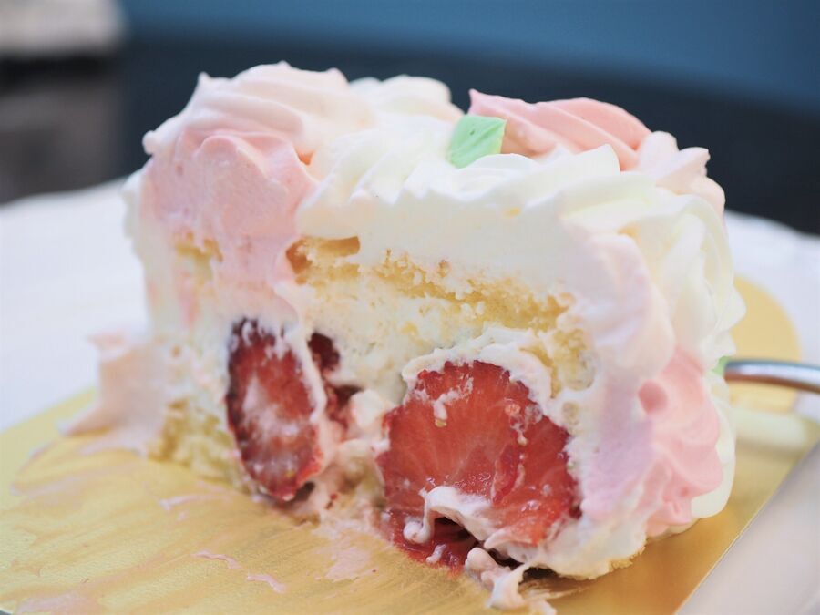 かわいいバースデーケーキもオーダーできる「ドルチェ マリリッサ」にきゅん♡の17枚目の画像