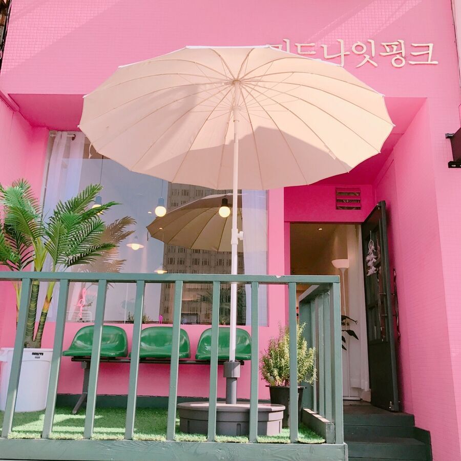 韓国の新たなおしゃれカフェスポット「仁川」でカフェ巡りをしよう♡の5枚目の画像