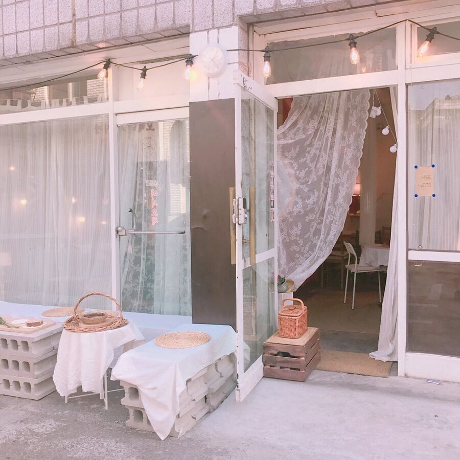 韓国の新たなおしゃれカフェスポット「仁川」でカフェ巡りをしよう♡の3枚目の画像