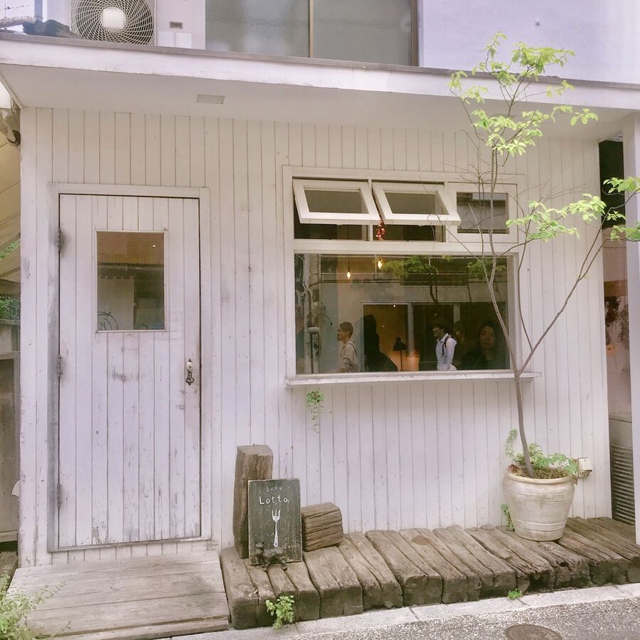 おしゃれカフェの宝庫♡　1日でまわれる世田谷線沿いカフェまとめの6枚目の画像