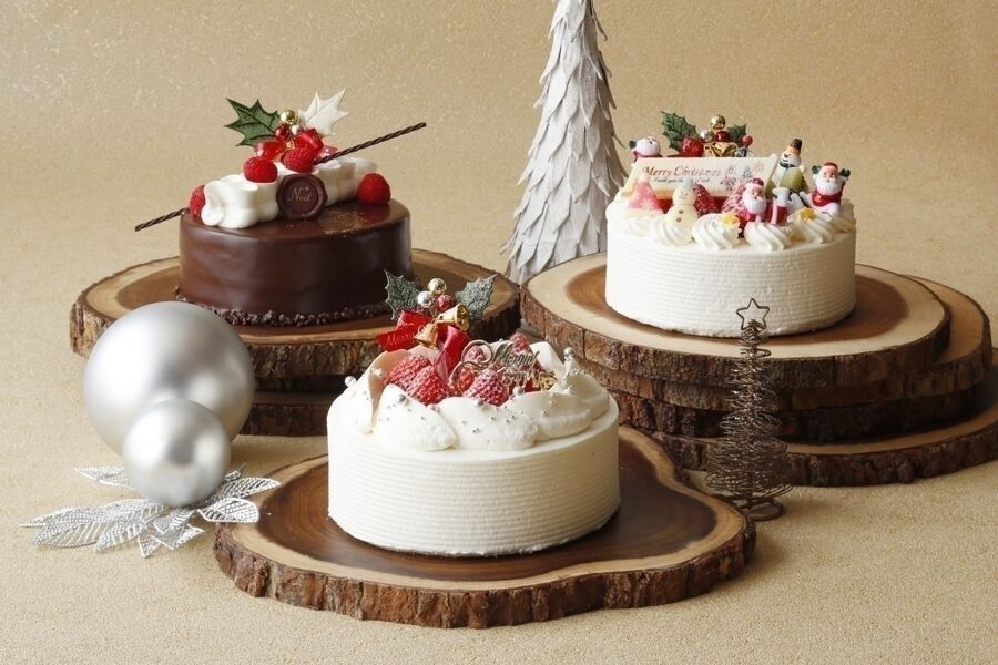 今年の #クリスマスケーキ どこで買おう…♡　都内のケーキ屋さん特集の14枚目の画像