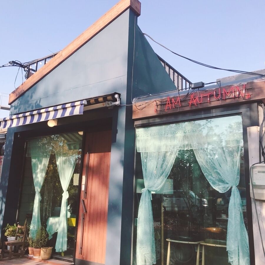 韓国ではナチュラル系カフェが大ブーム♡　先取りしたいソウルカフェ4選の45枚目の画像