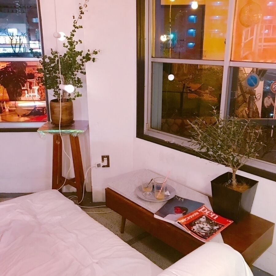 大阪で話題の韓国風カフェ♡　おしゃれな #大阪カフェ 3選の41枚目の画像