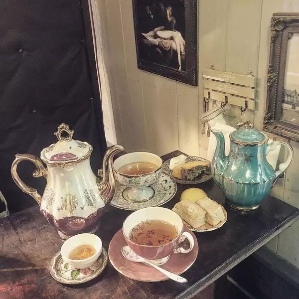 スイーツもごはんも豊富な 高円寺カフェ 彼と楽しめるカフェ巡りプラン ローリエプレス