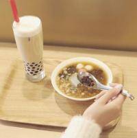 高田馬場でタピ活♡　タピオカと豆花も食べれる穴場カフェをチェック