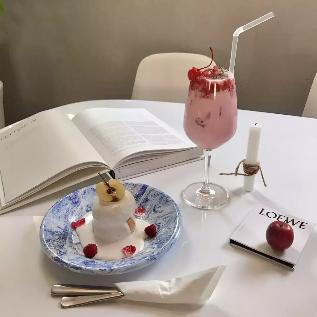 定番には飽きちゃった韓国通必見 ソウルの森駅周辺で巡れるカフェ ローリエプレス