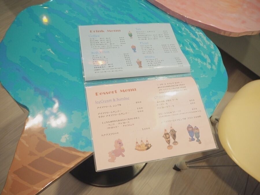 神楽坂のかわいい穴場カフェ“Toddlepuft（トドルパフ）”に注目♡の3枚目の画像