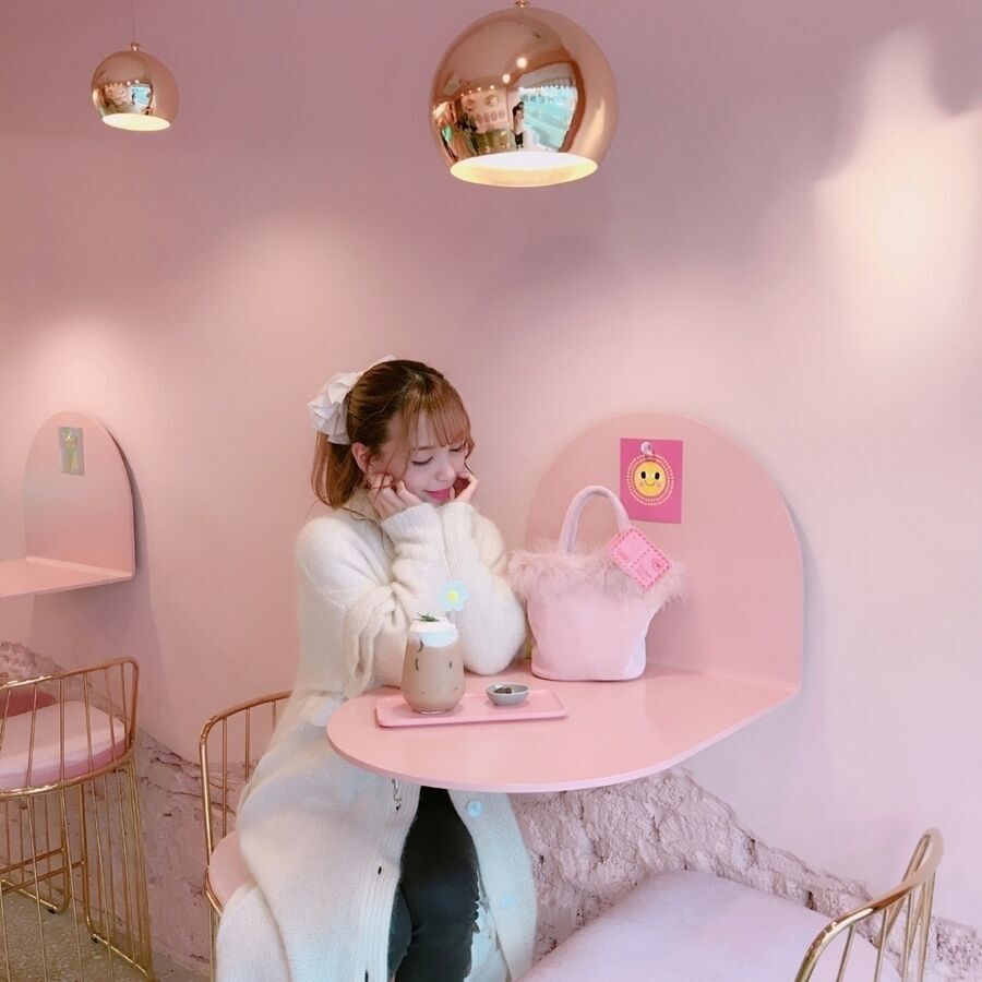 韓国のNEXTブームはココ!?　ソウルの新エリア・ソクチョンのおしゃカフェの1枚目の画像