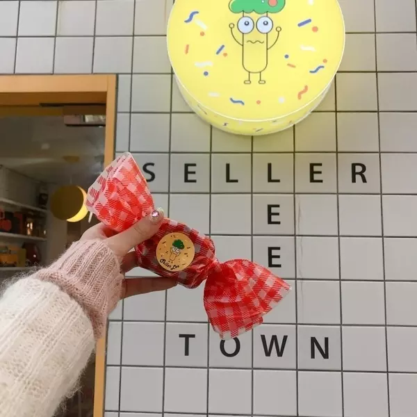 ポップな空間に美味しいおやつ 韓国ソウルのスヌーピーカフェにきゅん ローリエプレス