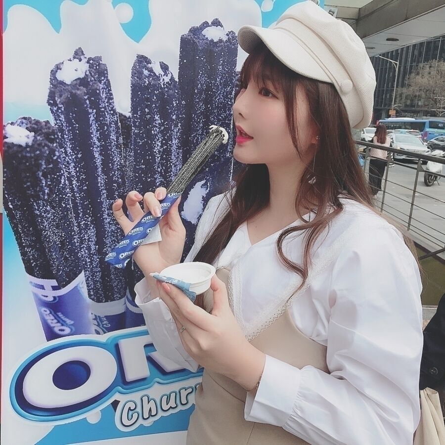 韓国で今話題の食べ歩きフードはコレ♡　タピオカ・ホットク・オレオ【最新版】の3枚目の画像