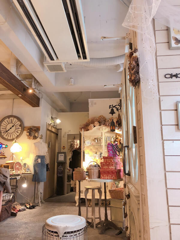 【京都】女の子が必ず好きになる♡　グラデーションドリンクが話題のカフェの4枚目の画像