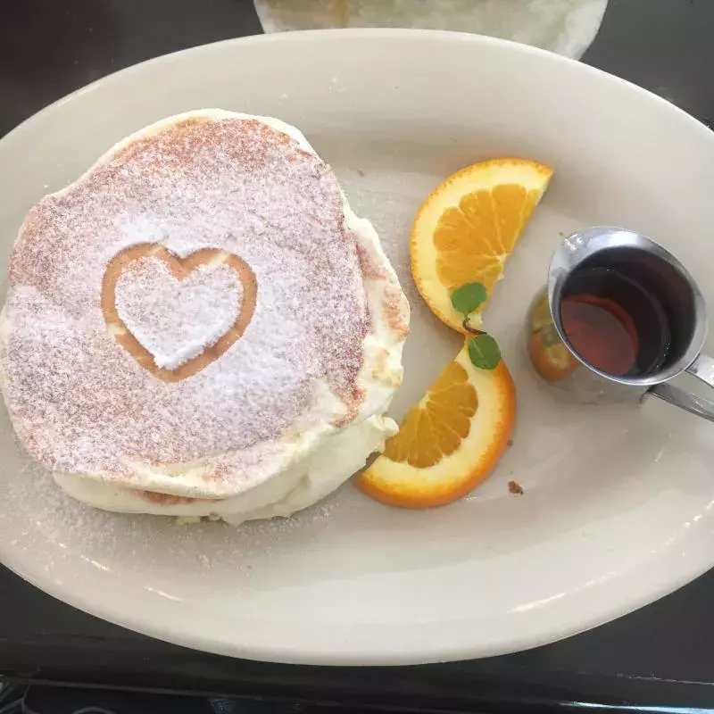 表参道のおしゃれカフェでパンケーキ巡りがしたい おすすめ 人気店3選 ローリエプレス