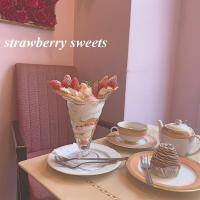 今の気分はピンクな喫茶店めぐり♡　都内のレトロ喫茶5店をチェック！