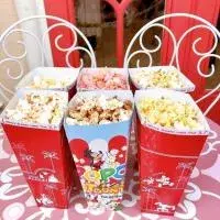最新版 ディズニーチュロスまとめ ショップ フォトスポットをチェック ローリエプレス