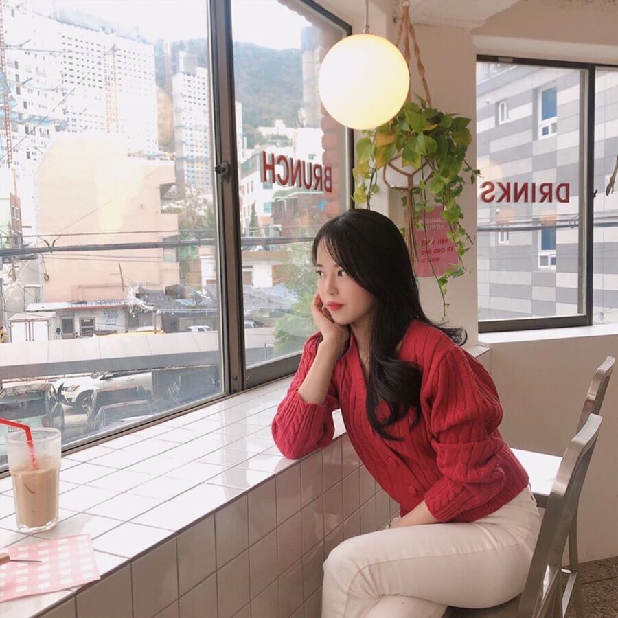 【最新】釜山カフェがブーム中！　人気カフェ5店舗を誰よりも早くチェック♡の28枚目の画像
