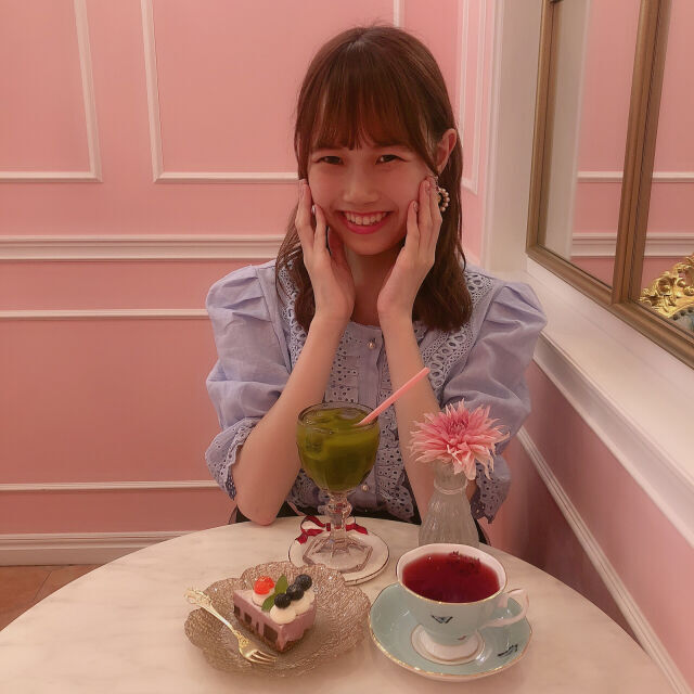 京都カフェめぐりに絶対いきたい♡　ピンクカフェをチェック！の6枚目の画像