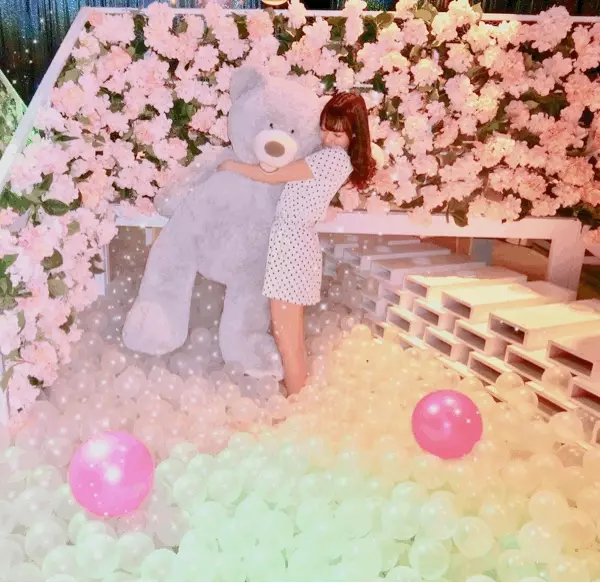 韓国ボールプールバーで大人の夜遊び 女の子に大人気のスポットをご紹介 ローリエプレス