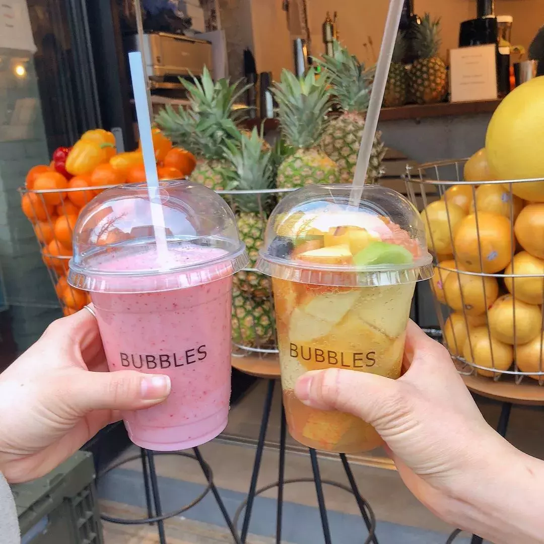 Ubereats テイクアウトでおいしく栄養補給するならフルーツジュース 注目の新店舗もチェック ローリエプレス