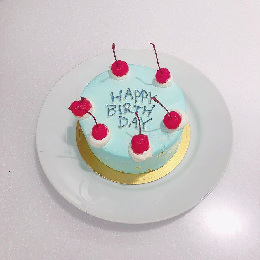 バースデーパーティしよう♡友だちの誕生日に頼みたいオーダーメイドできるバースデーケーキの5枚目の画像
