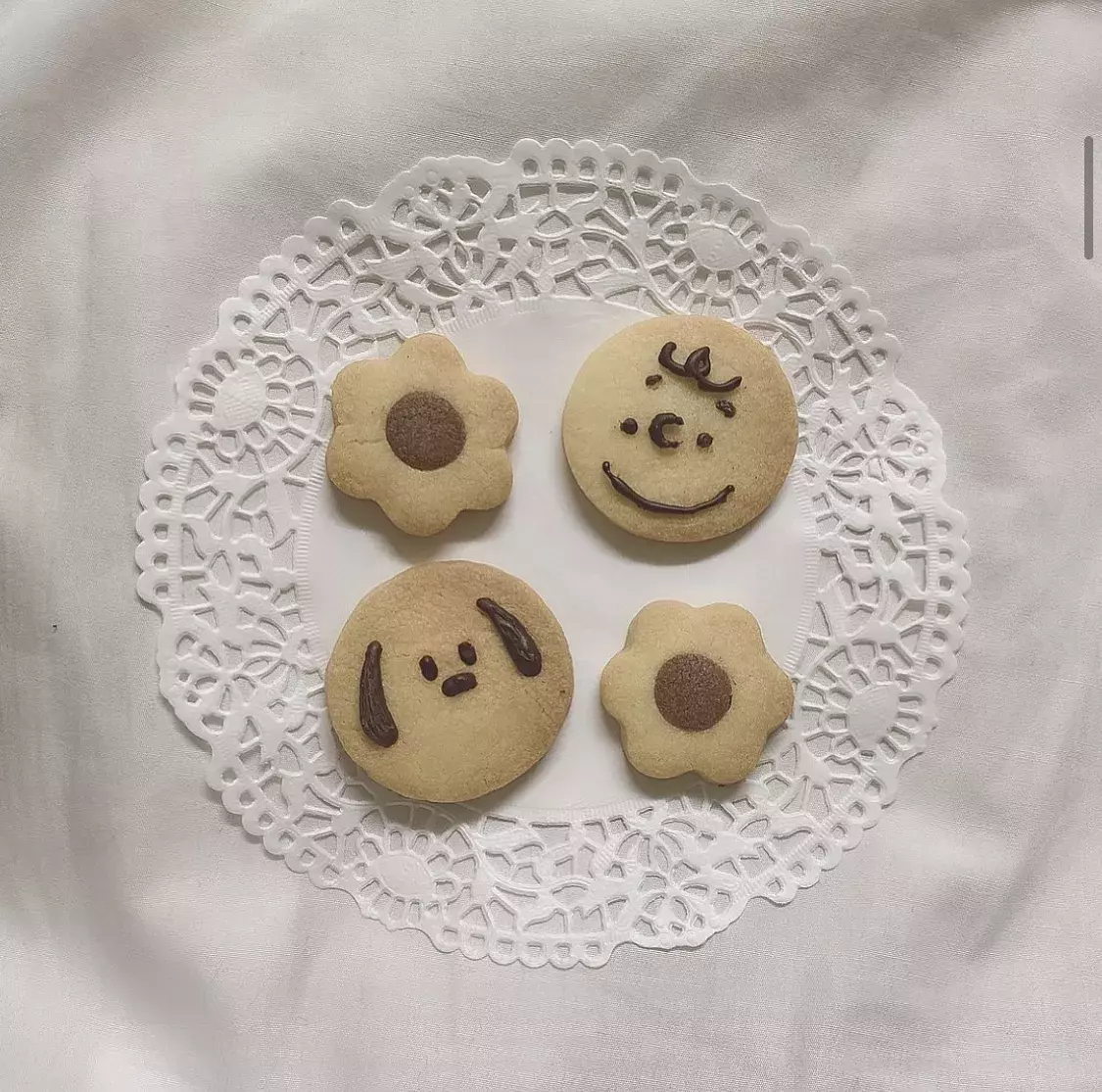 ミッフィー スヌーピー レシピ キャラモチーフのうちカフェメニューでゆるっとおしゃれに映え ローリエプレス