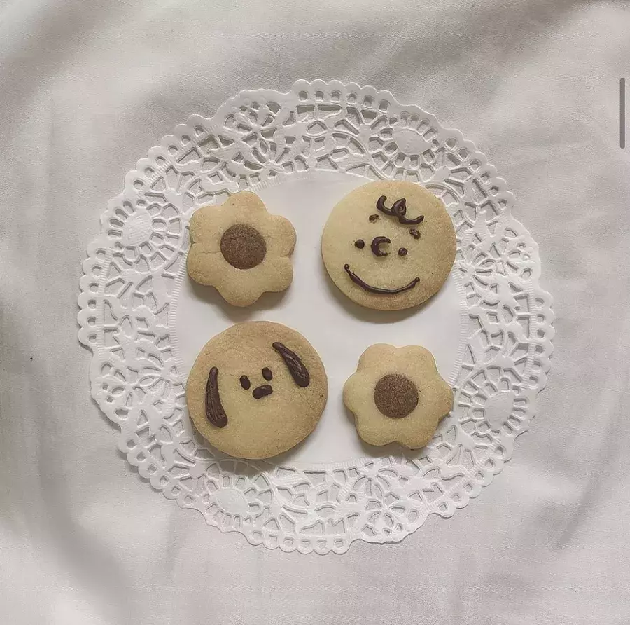 ミッフィー スヌーピー レシピ キャラモチーフのうちカフェメニューでゆるっとおしゃれに映え ローリエプレス