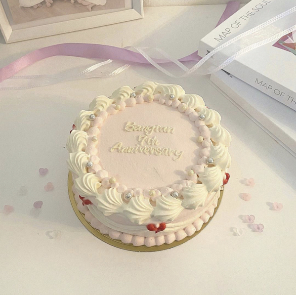 宅配ok 友達 彼氏 推しの誕生日ケーキはセンイルケーキでお祝い おすすめ4店 おしゃれデザイン特集 ローリエプレス ローリエプレス Japanes Prelol