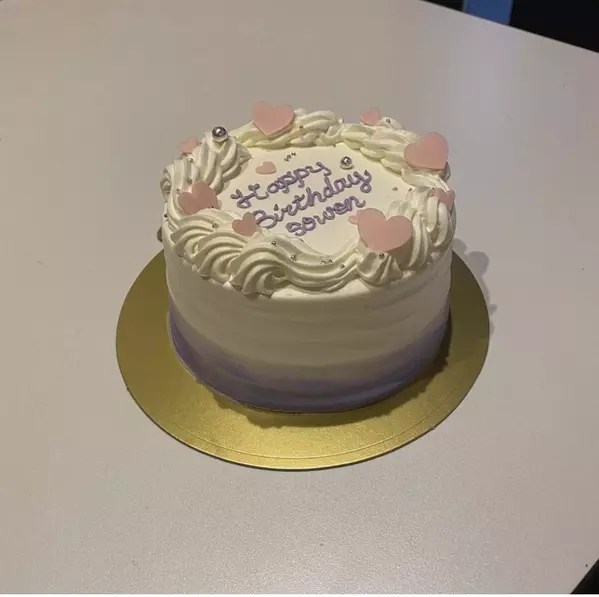宅配ok 友達 彼氏 推しの誕生日ケーキはセンイルケーキでお祝い おすすめ4店 おしゃれデザイン特集 ローリエプレス