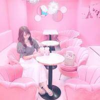 台湾旅行気分が味わえる♡三田駅にあるピンクカラーのタピオカ専門店【猫茶】が話題！