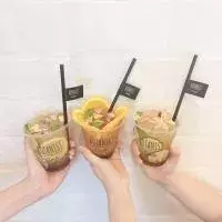 スタバドリンクをカロリーオフする方法 ダイエット中も安心カスタマイズ術 メニューを大公開 ローリエプレス