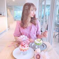 二子玉川『トライアングルカフェ』が人気！Instagramで今話題のパフェをレポート♡