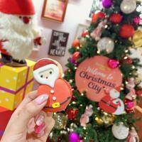 【2020】クリスマスアフタヌーンティーができる都内ホテル&カフェ6選♡