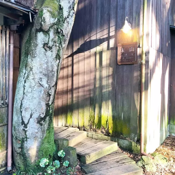 絶品ランチを堪能 石川県の温泉街に佇む隠れ家カフェ 東山ボヌール ローリエプレス