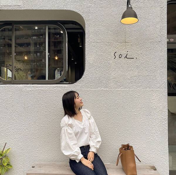 浦和の人気カフェ4店まとめ 都心からアクセスが良い埼玉カフェをチェック ローリエプレス