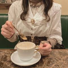 【都内】喫茶店巡りリスト♡レトロ＆クラシックな雰囲気に浸れる人気スポット4選
