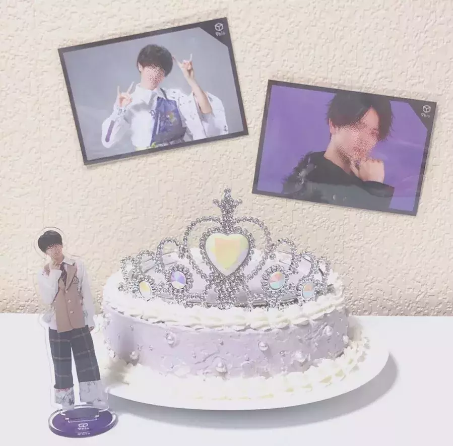 ティアラケーキの作り方を紹介 フォトジェな誕生日 センイル推し活におすすめ 韓国トレンド ローリエプレス