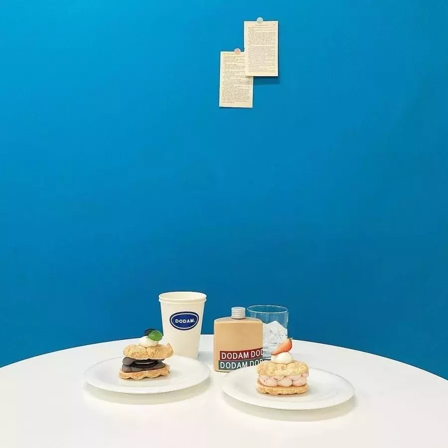 大阪ニューオープン韓国っぽカフェ Dodam Cafe に行きたい 人気3店をチェック ローリエプレス