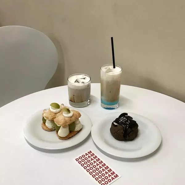 大阪ニューオープン韓国っぽカフェ Dodam Cafe に行きたい 人気3店をチェック ローリエプレス