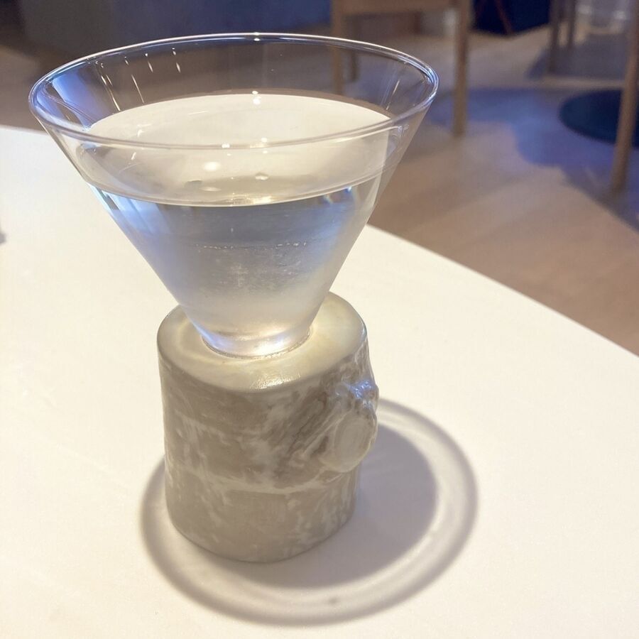 新オープンKOIVE CAFEの白樺がフォトジェ♡銀座エリアバレンタイン情報もチェック！の11枚目の画像