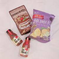 おうちでモッパンしたい♡日本で買える韓国グルメ＆おかし大特集！