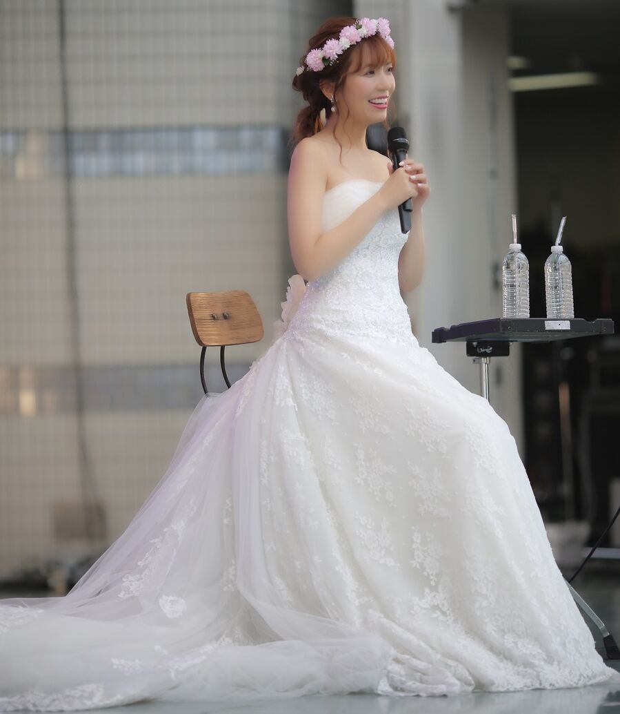 あいにゃんも登場♡　「Tokyo Wedding Showcase」イベントレポート！の2枚目の画像